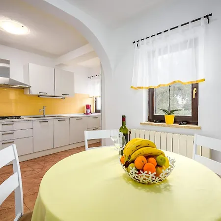 In Serene Location *