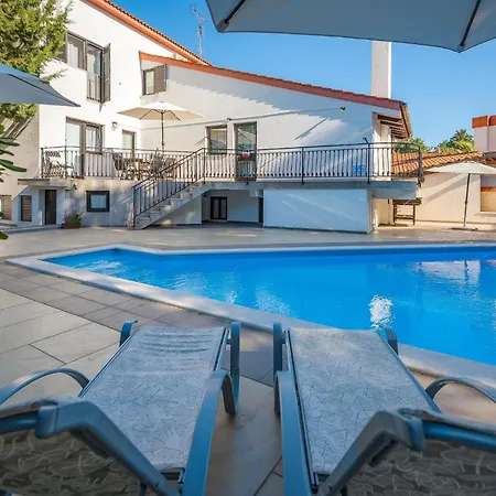 In Serene Location