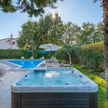 Villa In Serene Location *