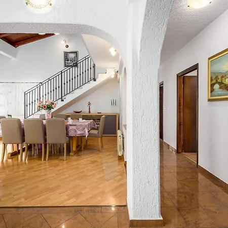 Villa In Serene Location
